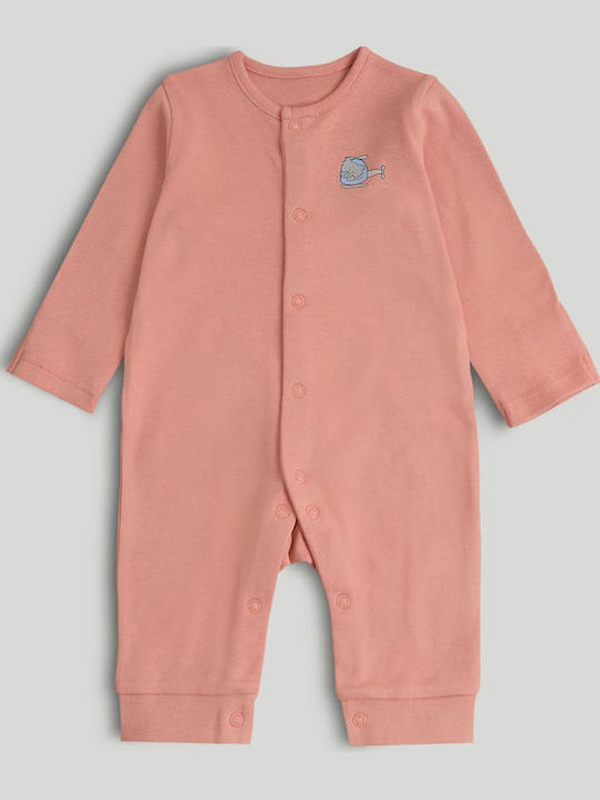 Mothercare Mehrfarbige Baby-Strampler