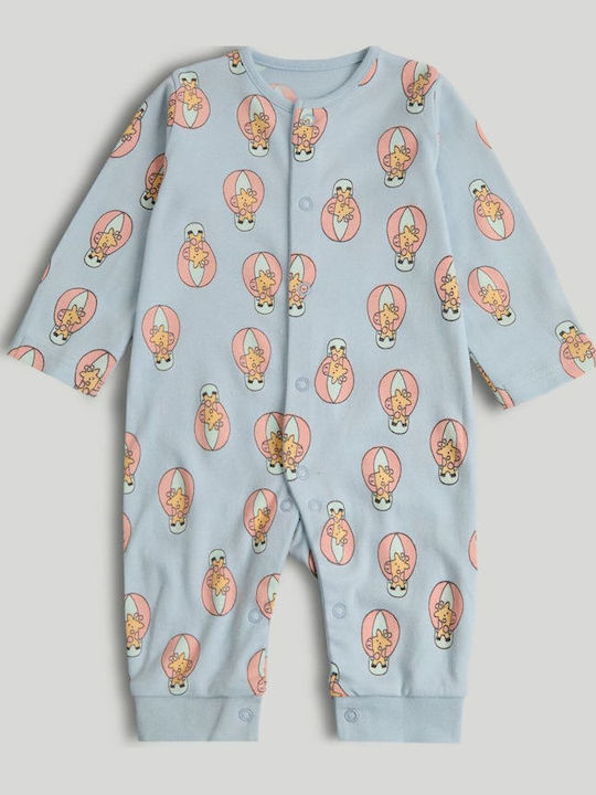 Mothercare Mehrfarbige Baby-Strampler Set