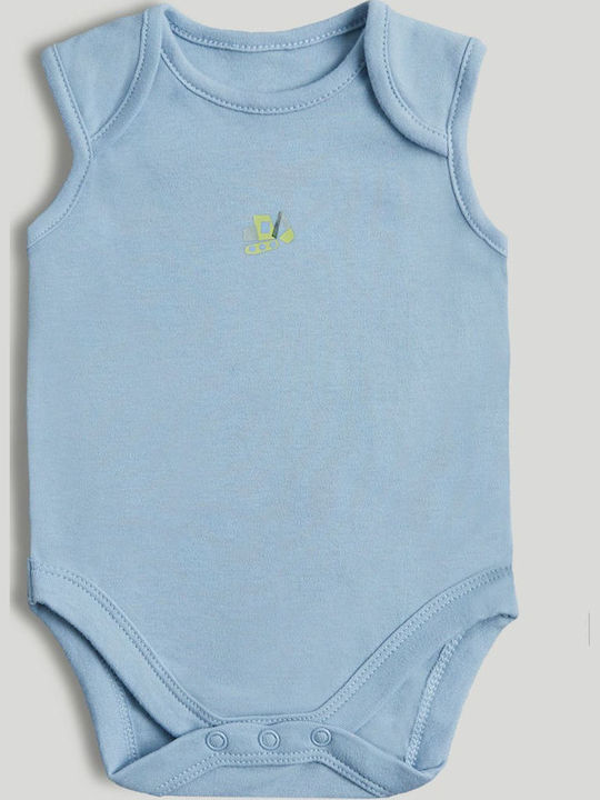 Mothercare Σετ Κορμάκια Πολύχρωμα
