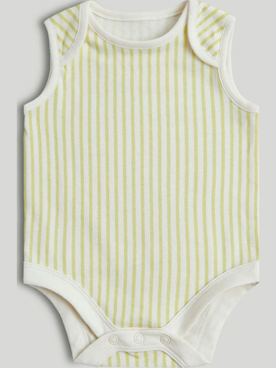 Mothercare Set Body-uri Multicolore 5 Bucăți