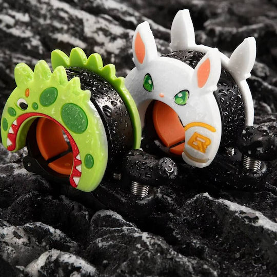 Children's Bicycle Bell 100db Rockbros 8306100000 Cat