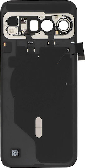 Google Original Battery Cover Google Pixel 10 Pro Xl Preinstalled Adhesive Grey