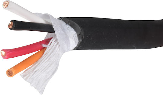 Onsei Speaker Cable Unterminated 1m ON-SPC425