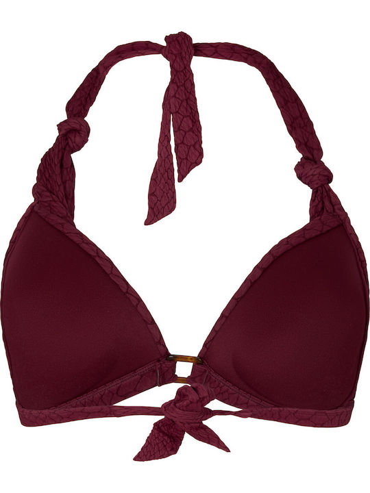 Bikini Τριγωνάκι με Ενίσχυση Aruba