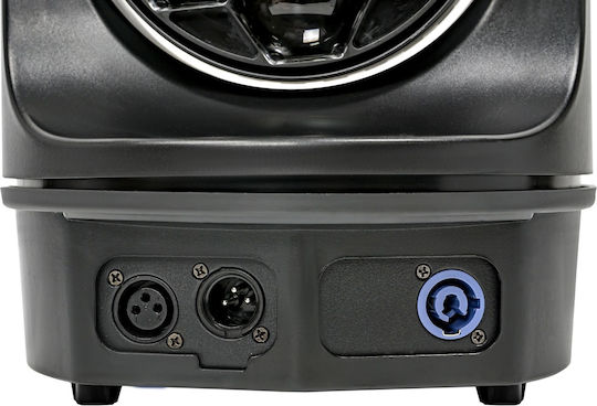 Free Color Bewegtes Licht Spot LED DMX RGBW