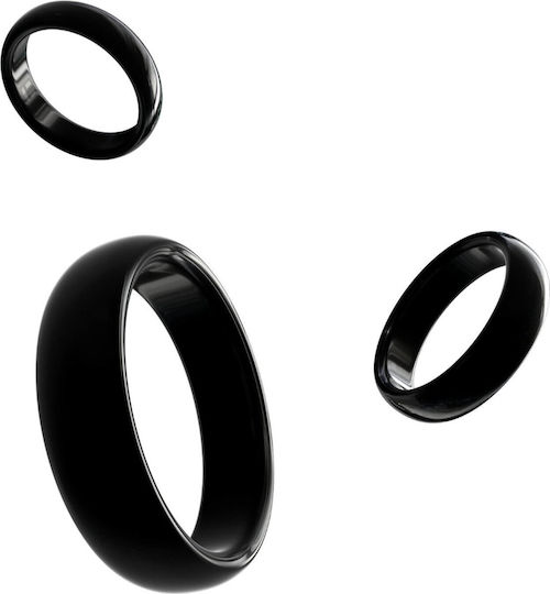 Tangem Пръстен Размер 8 Пръстен и 2 Карти Tg-2ring8