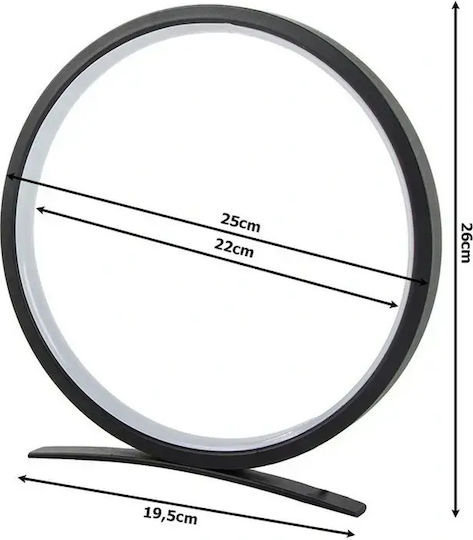Ring 12363V Ring Light 25cm
