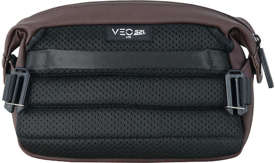 Vanguard Camera Shoulder Bag Veo Brown