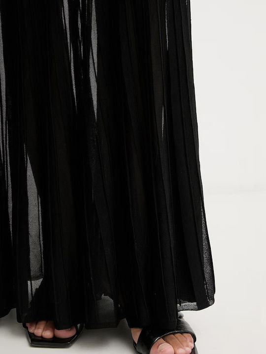 Maxi Skirt Black