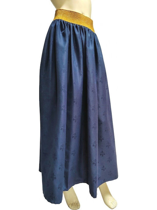 Skirt Navy Blue