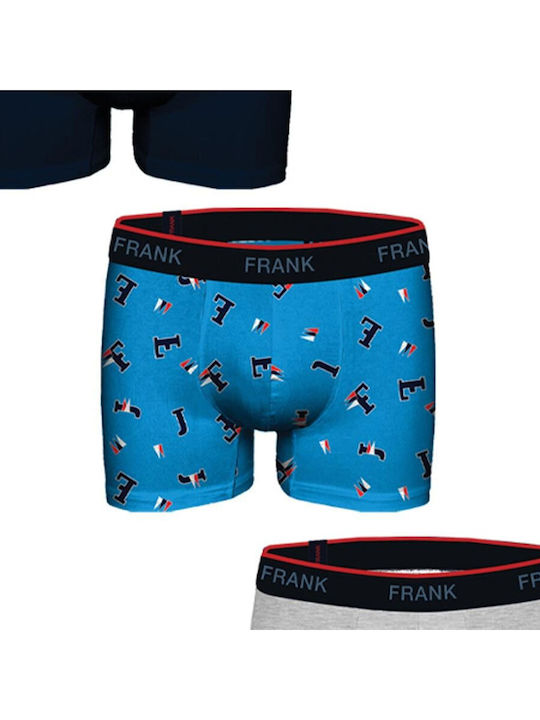 John Frank John Frank
