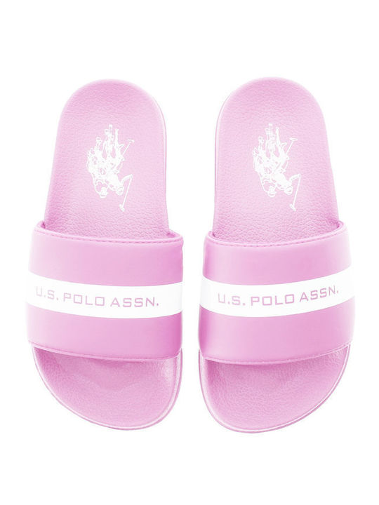 U.S. Polo Assn. U.S. Polo Assn.