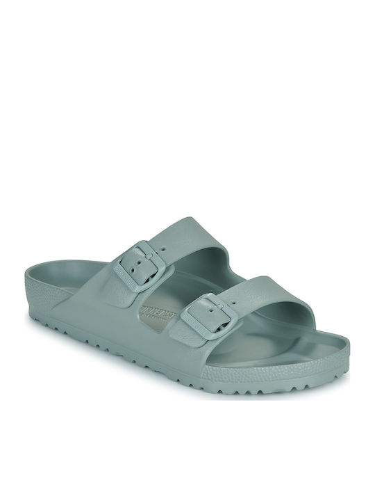 Birkenstock Arizona Eva Σαγιονάρες Πράσινες
