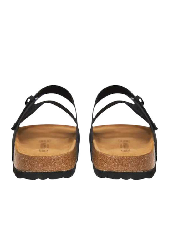 Men's Sandals Black