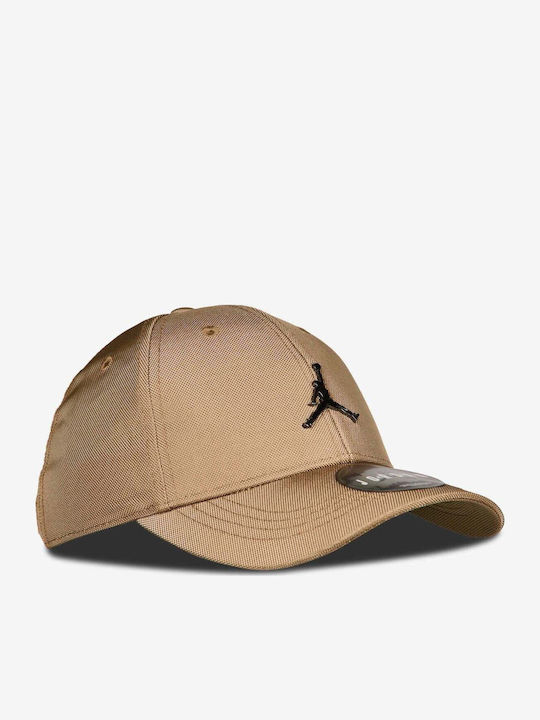Jordan Παιδικό Καπέλο Jockey Jumpman Curve Brim