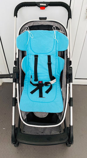 Stroller Cover Blue