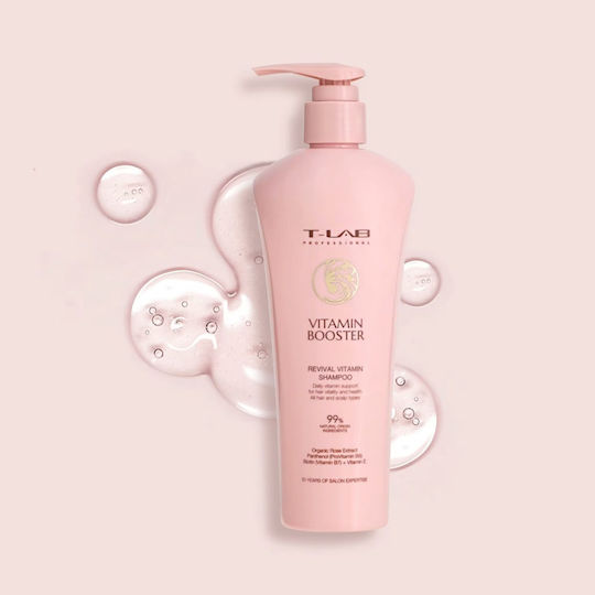 T-Lab Шампоан 300мл