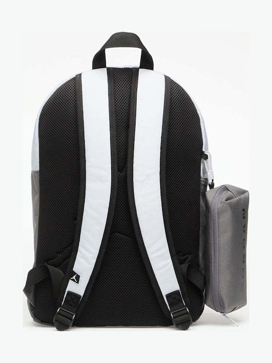 Jordan Air 17lt Γκρι