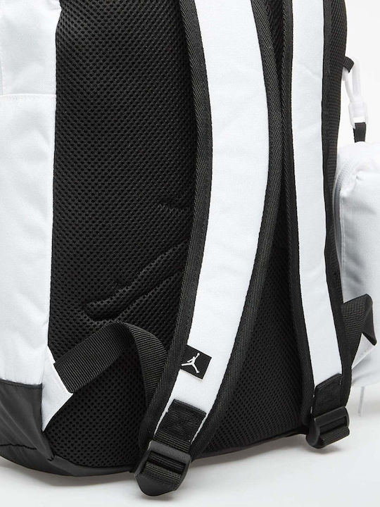 Jordan Air 17lt White