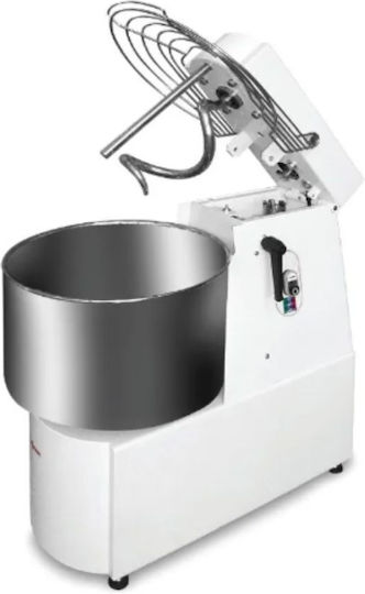Karamco Gewerbliche Zymotério Mit Behälter 48lt 1500W
