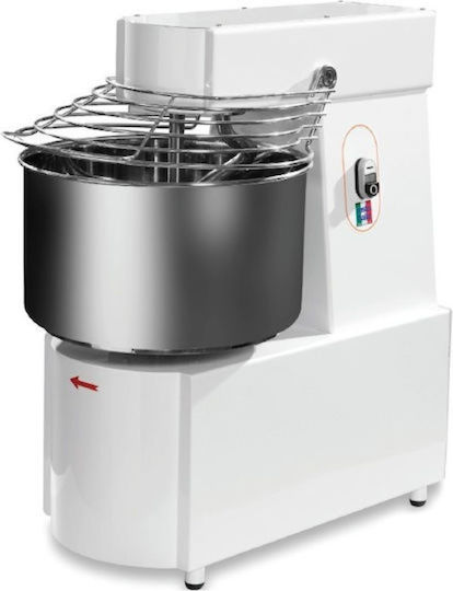 Karamco Professional Kneader with 32lt Bowl 1100W