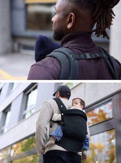 Anex Standard Baby Carrier Sling with Maximum Weight 3.2kg