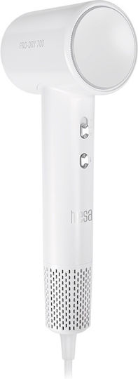 Teesa Uscător de Păr cu Difuzor 1600W