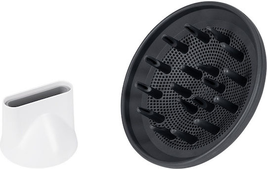 Teesa Uscător de Păr cu Difuzor 1600W