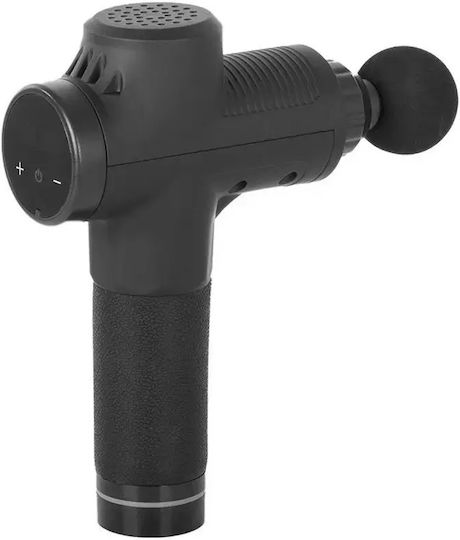Verk Group Massage Gun for Head with Vibration