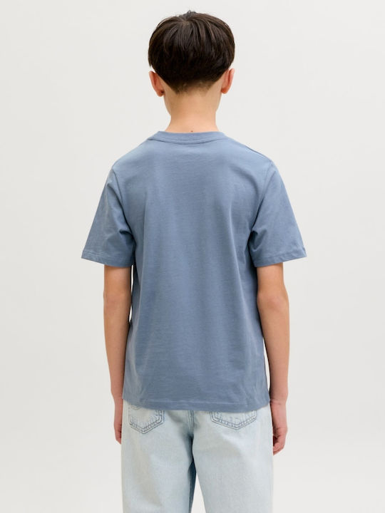 Tricou Pentru Copii Albastru