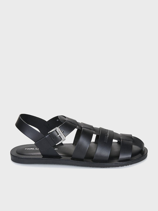 Men's Sandals Black