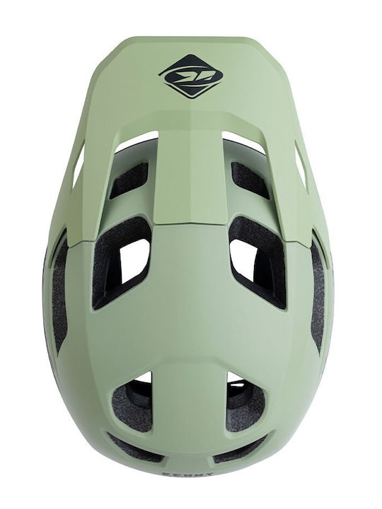Kenny Enduro Rafale Κράνος Ποδηλάτου Kenny Enduro Rafale Κράνος Ποδηλάτου