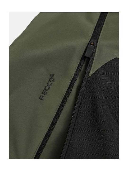 Peak Performance G78058150-48C Γυναικείο Παντελόνι Σκι & Snowboard Πράσινο Peak Performance G78058150-48C Γυναικείο Παντελόνι Σκι & Snowboard Πράσινο