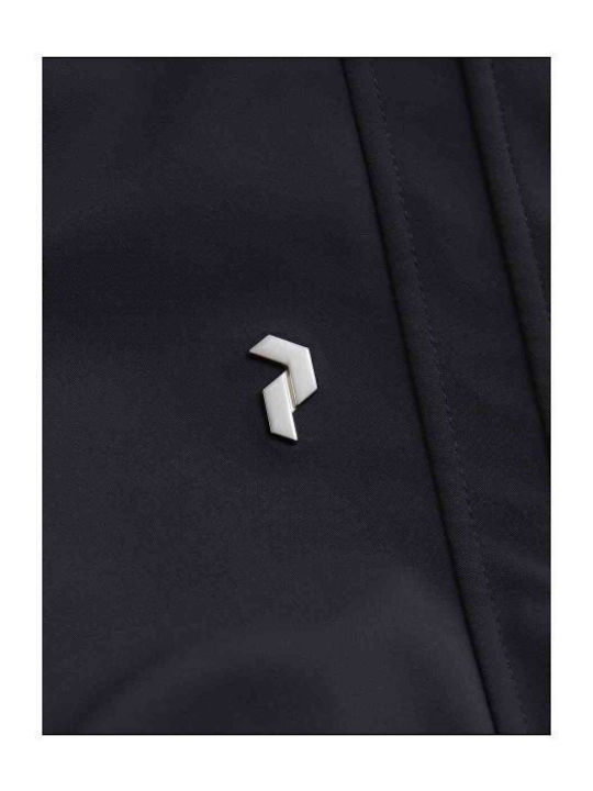 Peak Performance G78013050-050 Γυναικείο Παντελόνι Σκι & Snowboard Μαύρο