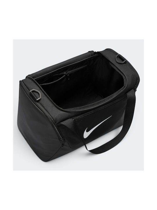 Nike Training Duffel Men's Shoulder Bag for Gym Black
