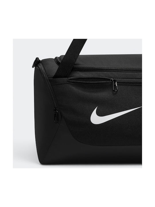 Nike Training Duffel Men's Shoulder Bag for Gym Black