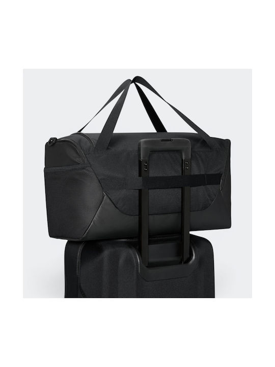 Nike Training Duffel Schultertasche für Fitnessstudio Schwarz