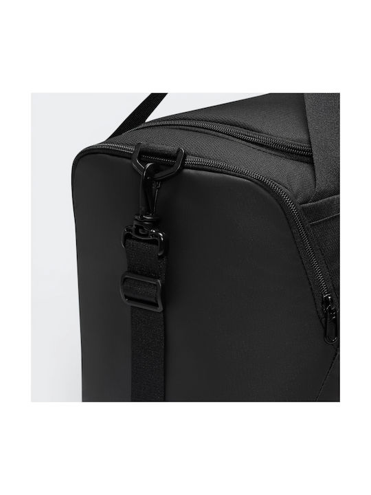Nike Training Duffel Men's Shoulder Bag for Gym Black