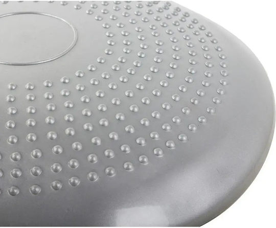 Verk Group Balancekissen Silber