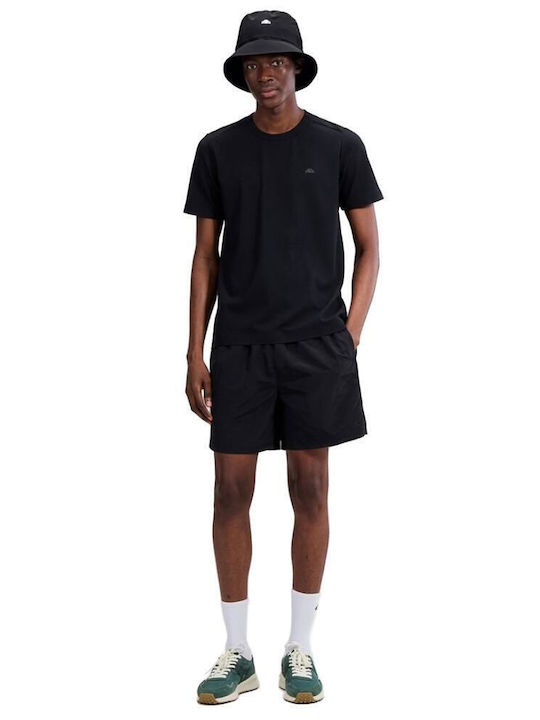 Ellesse Ellesse Stoffart Herrenhut Bucket Schwarz