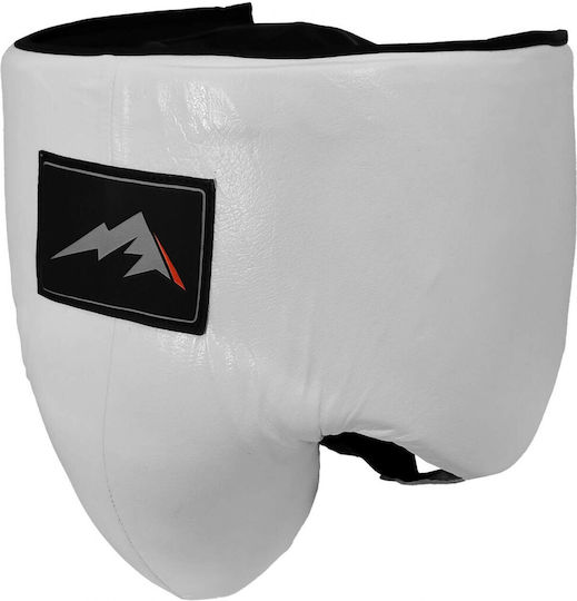 Olympus S-layer Groin Protector White