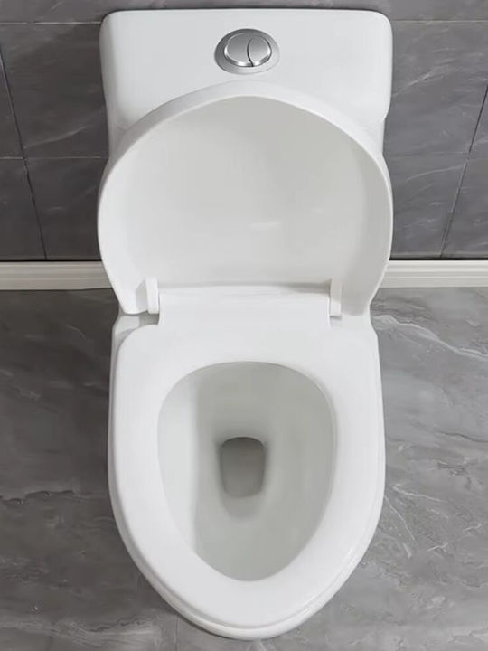 Παιδικό Καπάκι Λεκάνης Soft Close Πλαστικό Λευκό