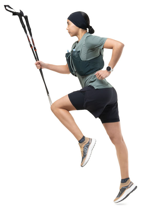 Ronhill Hydration Vest Green
