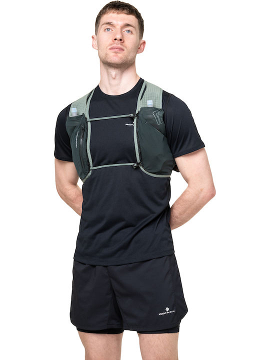 Ronhill Hydration Vest Green