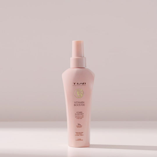T-Lab Booster Hair Lotion for Anti-Frizz 150ml