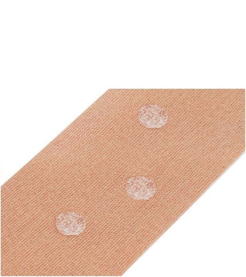 Klebeband Beiges 5m x 50mm