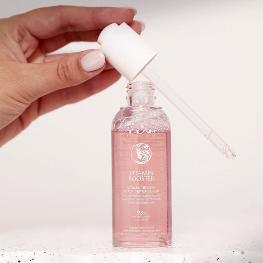 T-Lab Серум за Скалпа за Укрепване 60ml