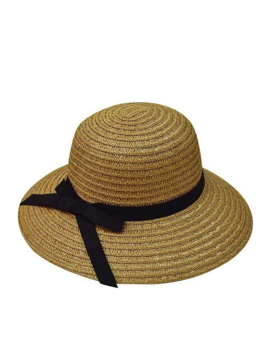 Stamion Women's Black Hat