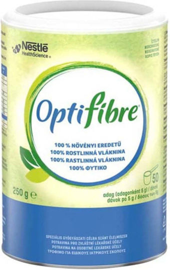 Nestle Resource Optifibre 250gr
