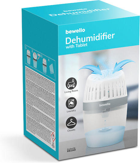 Colector de Umiditate 450g